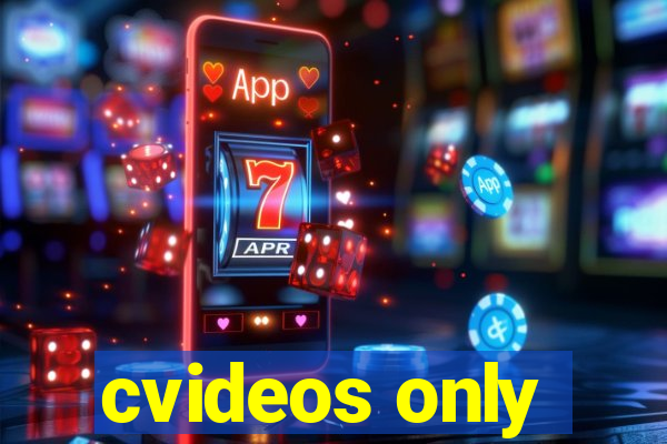 cvideos only